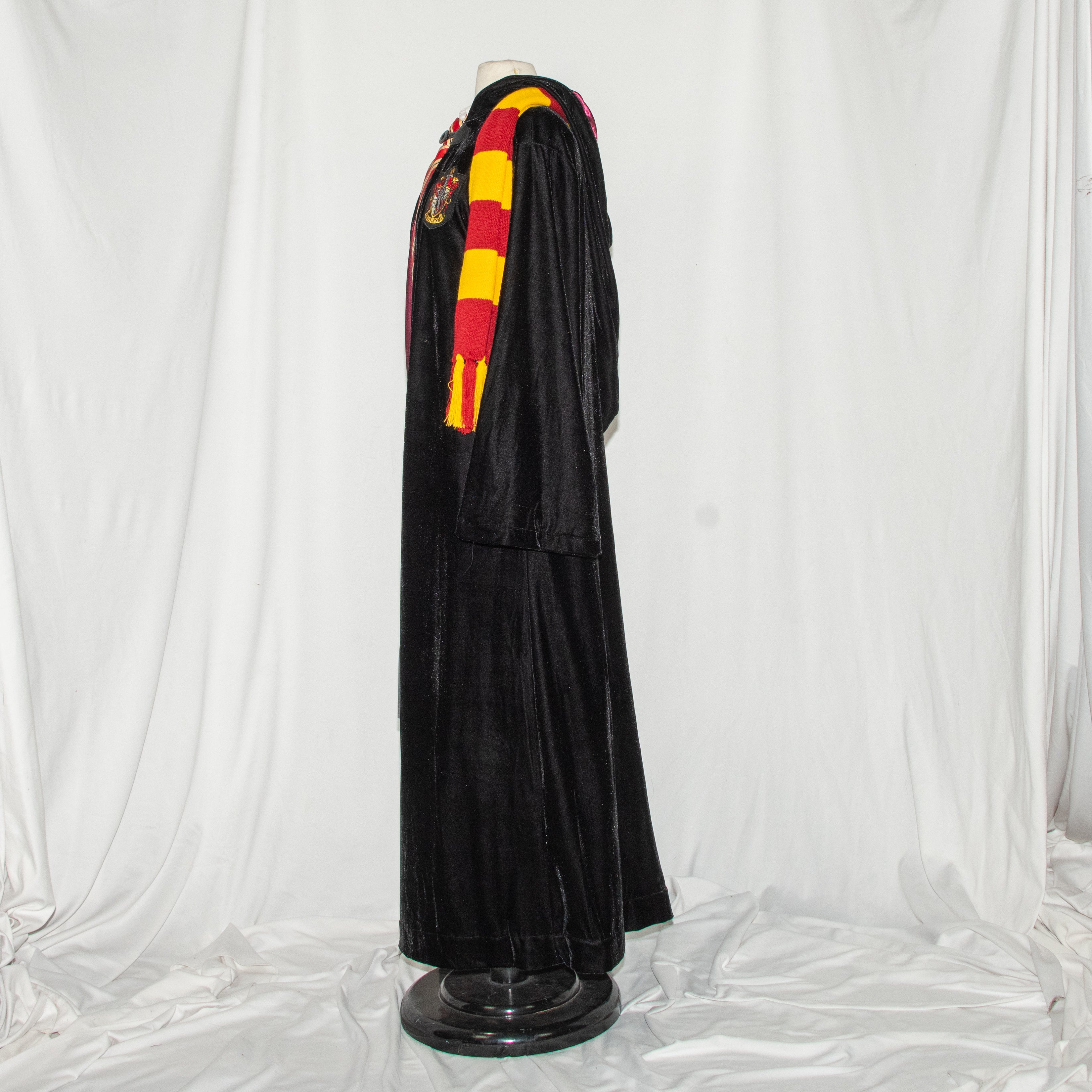 Gryffindor School Uniform Harry Potter Inspired
