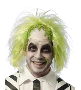 Trickster Wig