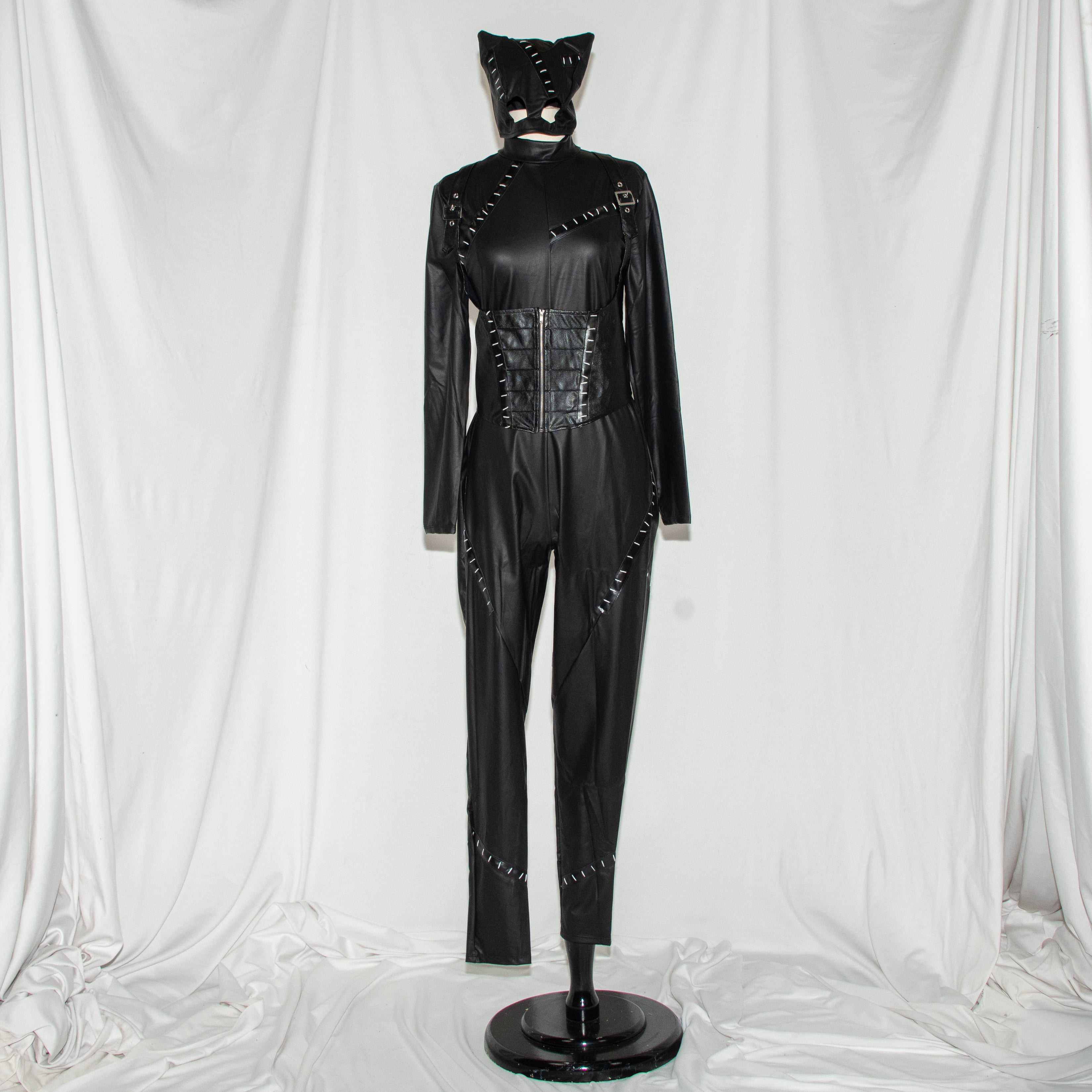 Catwoman Deluxe Vinyl Michelle Pfeiffer Style