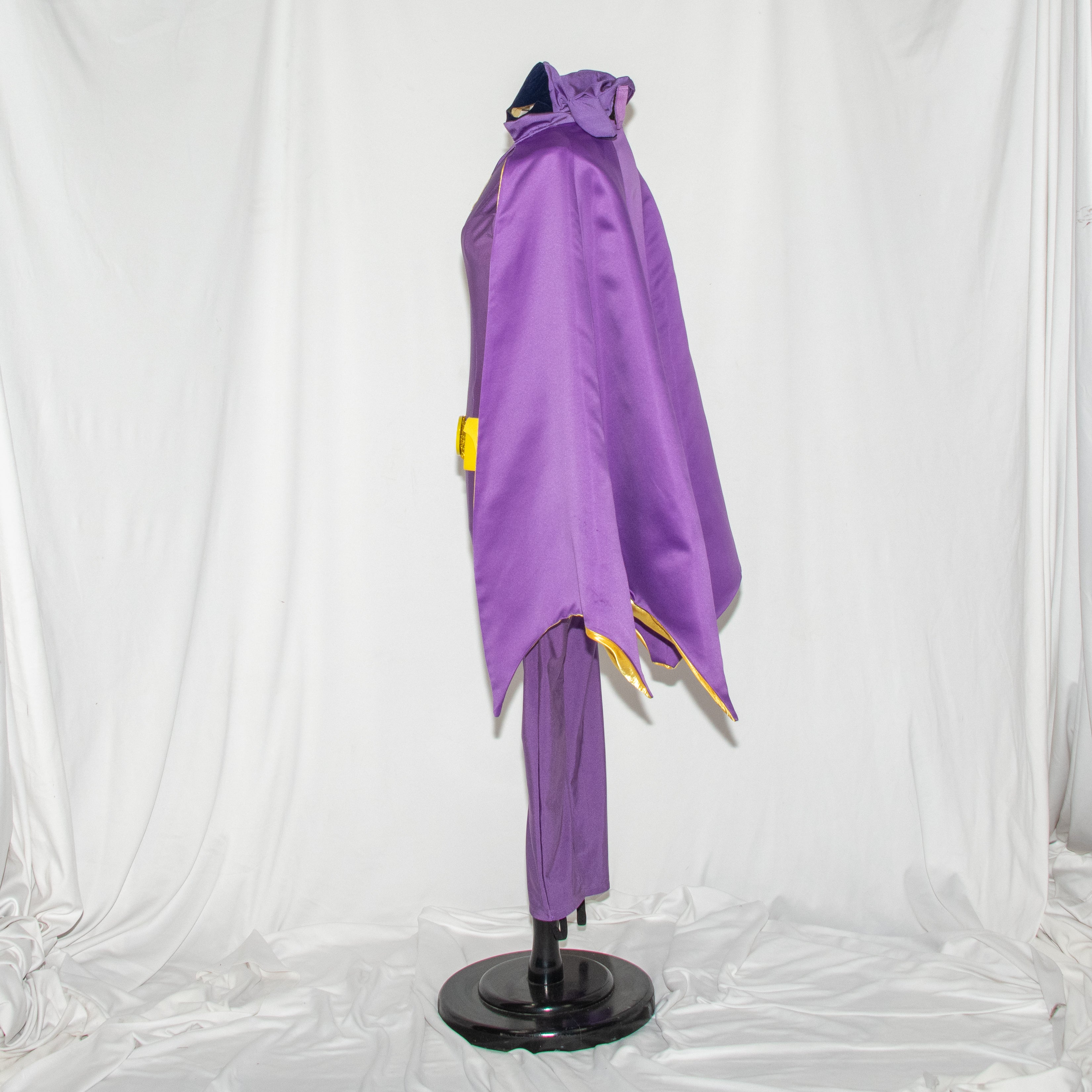 Batgirl Superhero Costume
