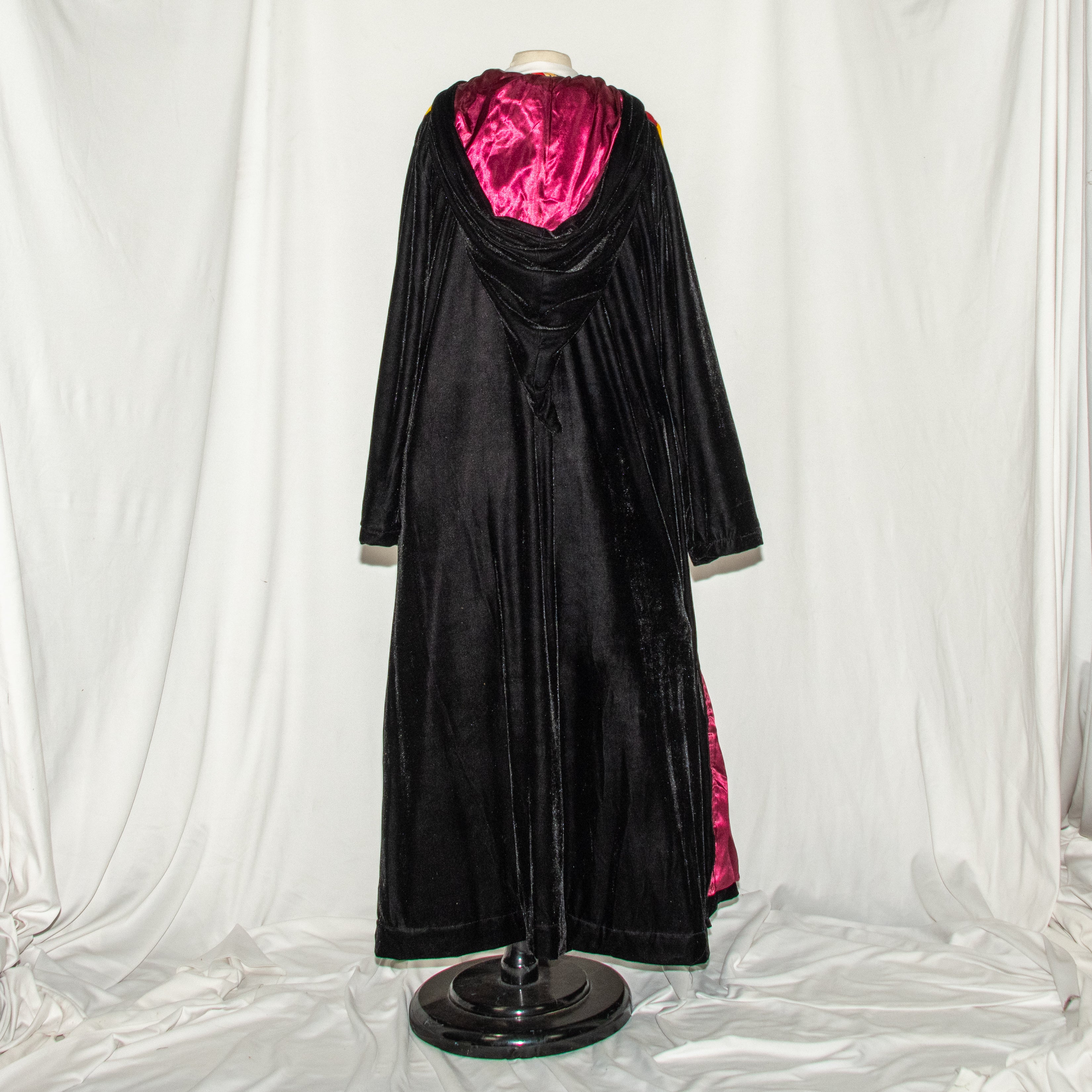 Gryffindor School Uniform Harry Potter Inspired