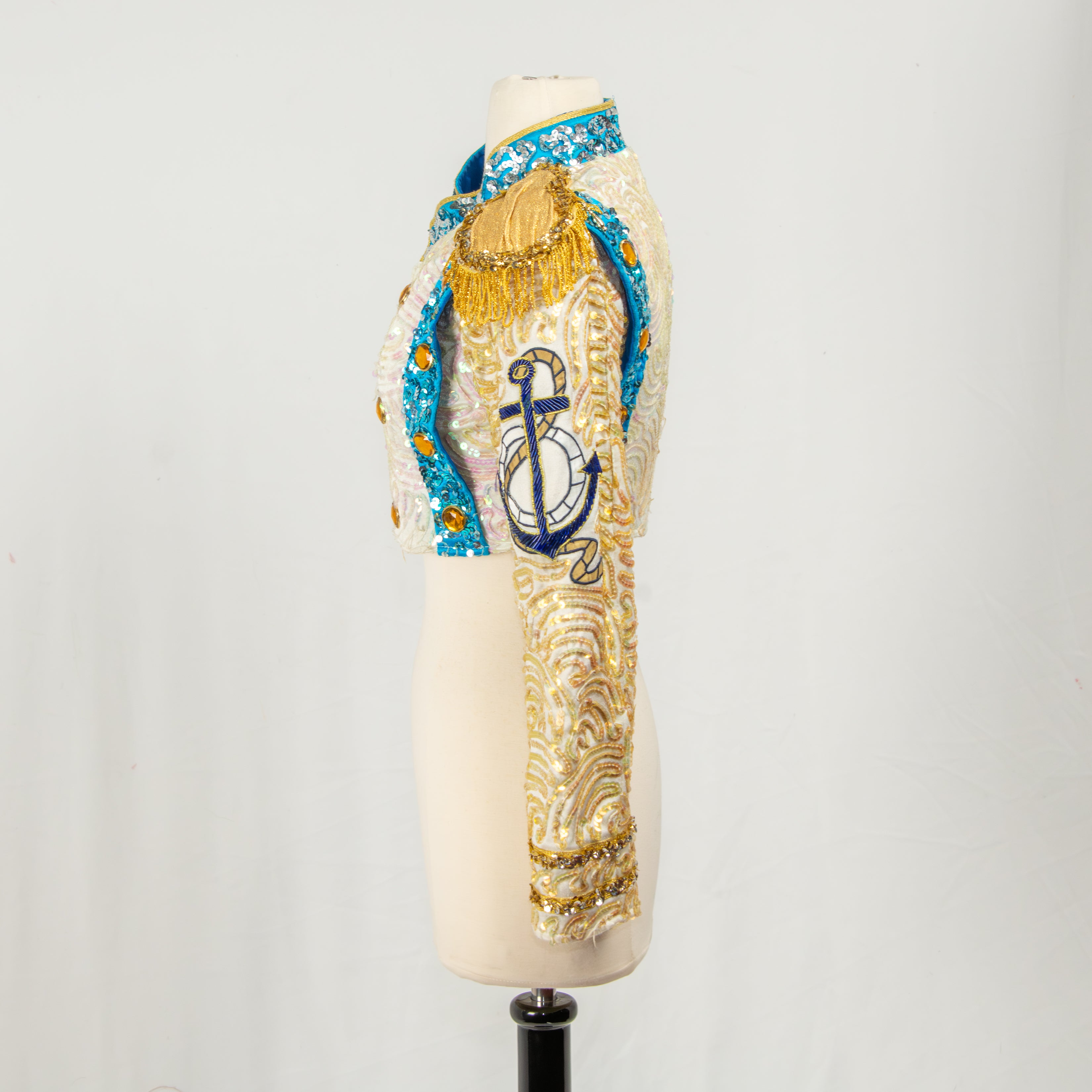 Sailors Jacket