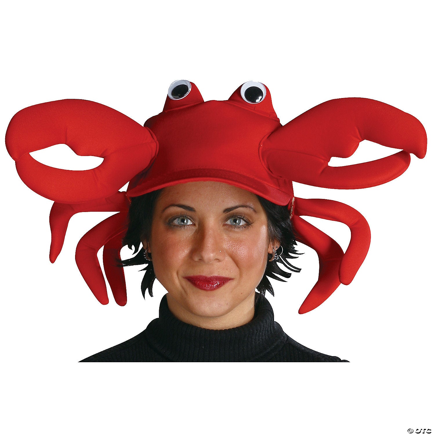 Crab Hat