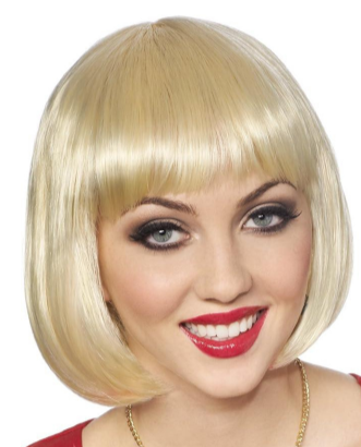 Bob Wig