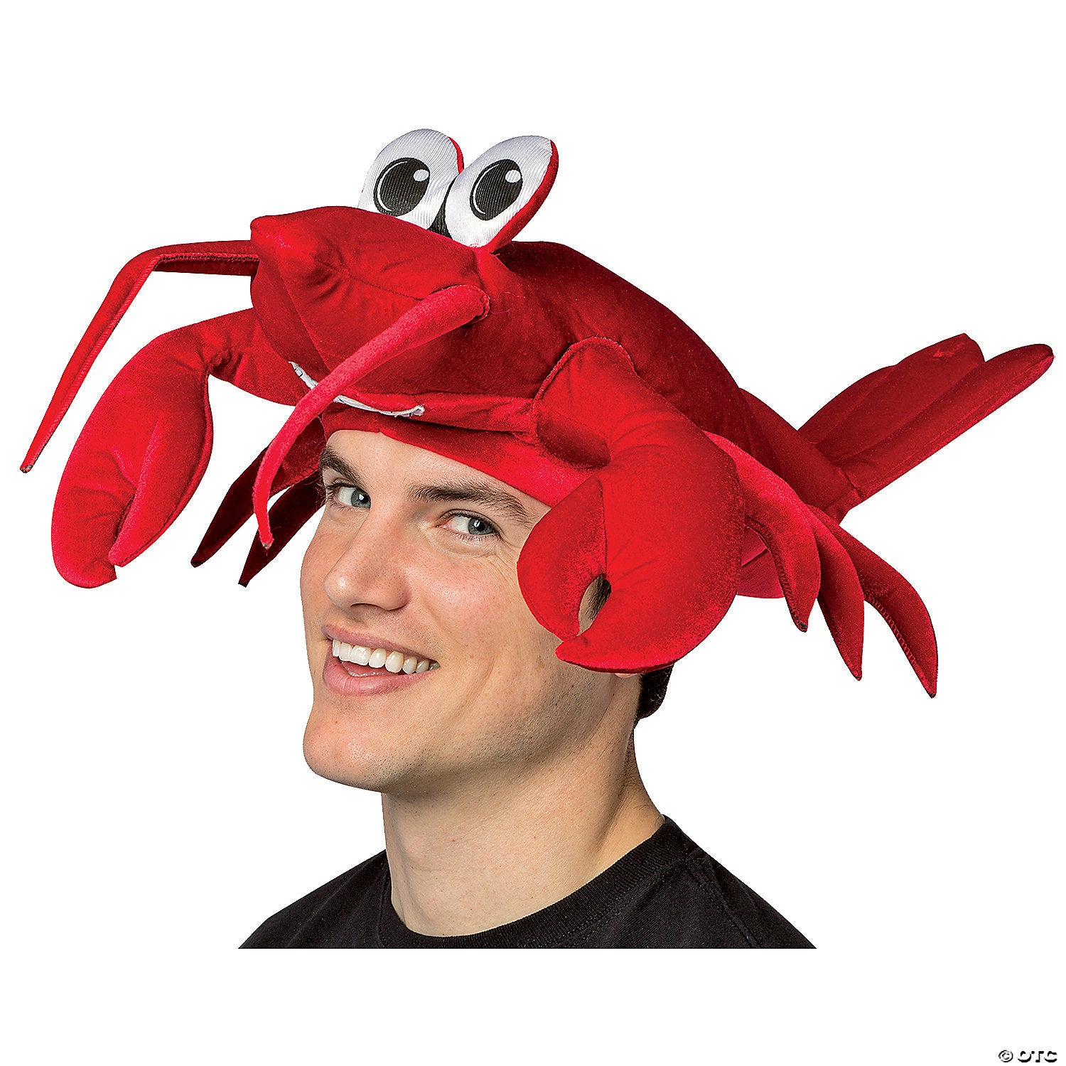Red Lobster Hat