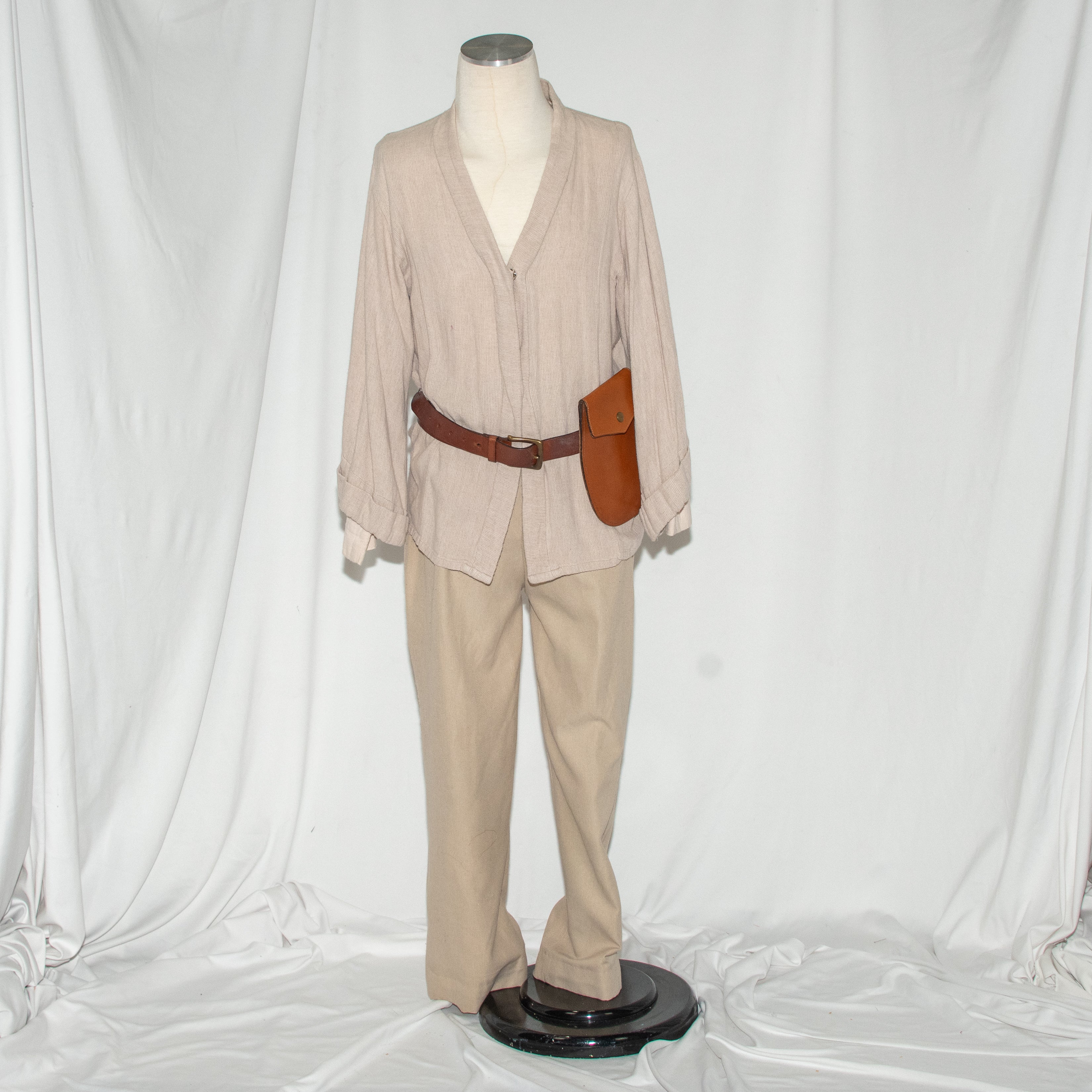 Jedi Knight Costume