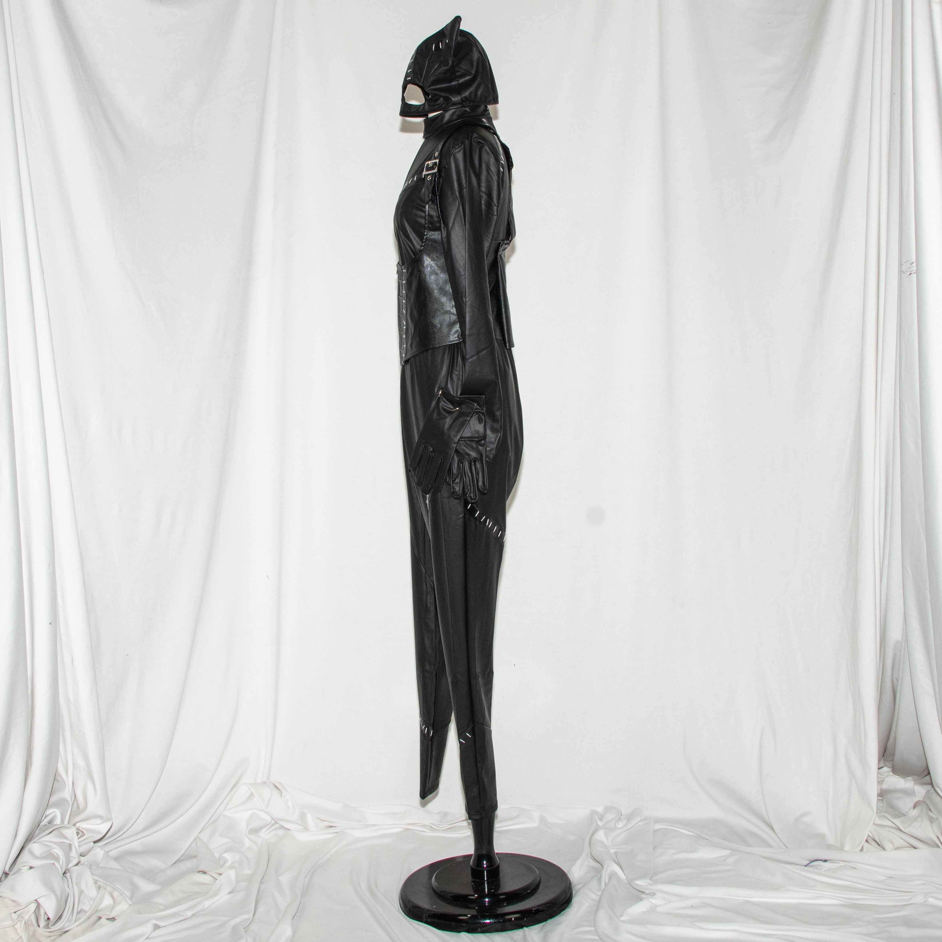Catwoman Deluxe Vinyl Michelle Pfeiffer Style