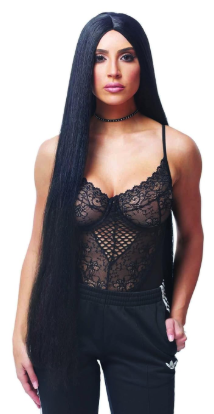 Reality West Wig