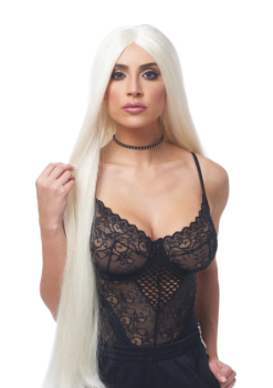 Reality West Wig
