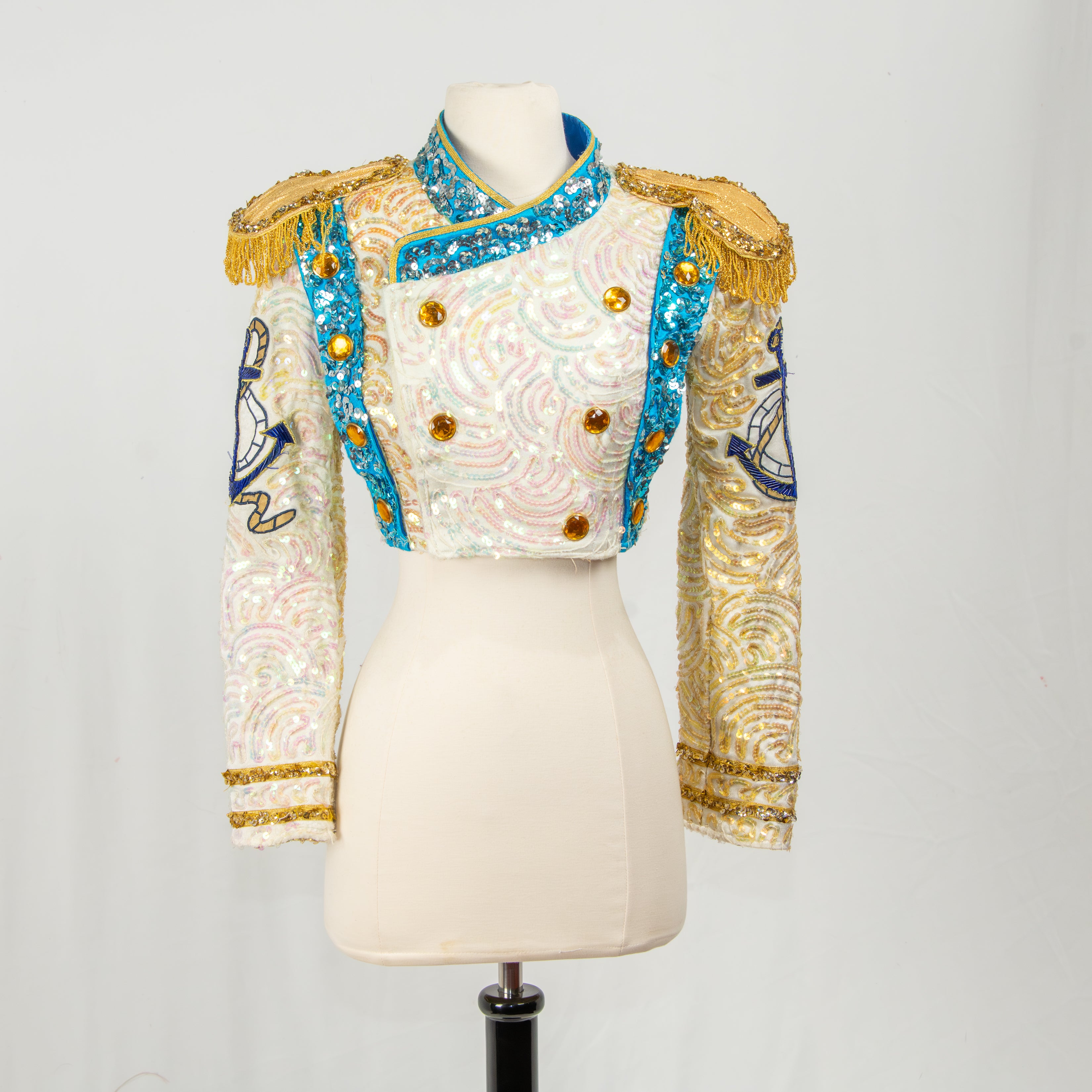 Sailors Jacket