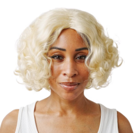 Starlet Wig