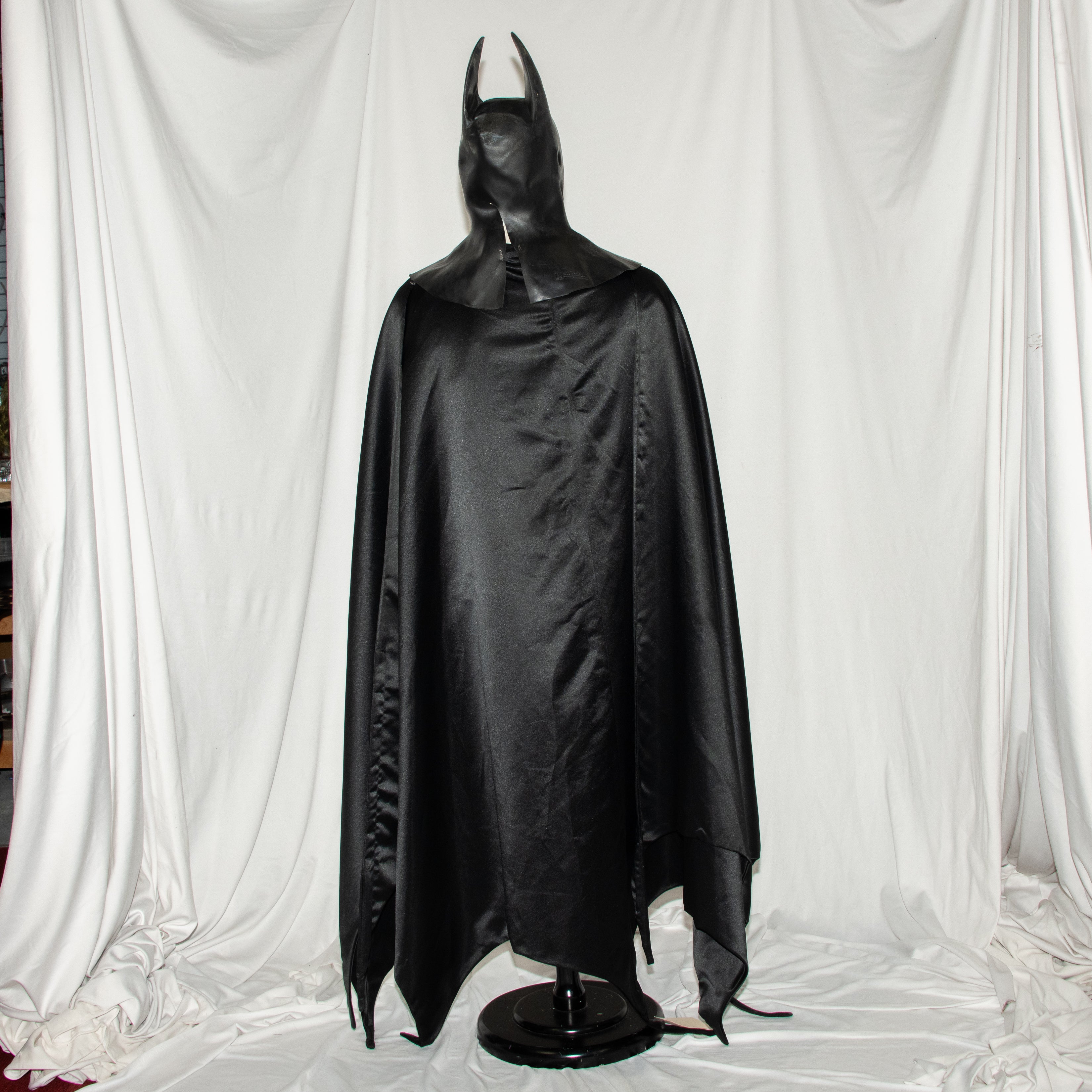 Deluxe Batman Dark Knight Costume