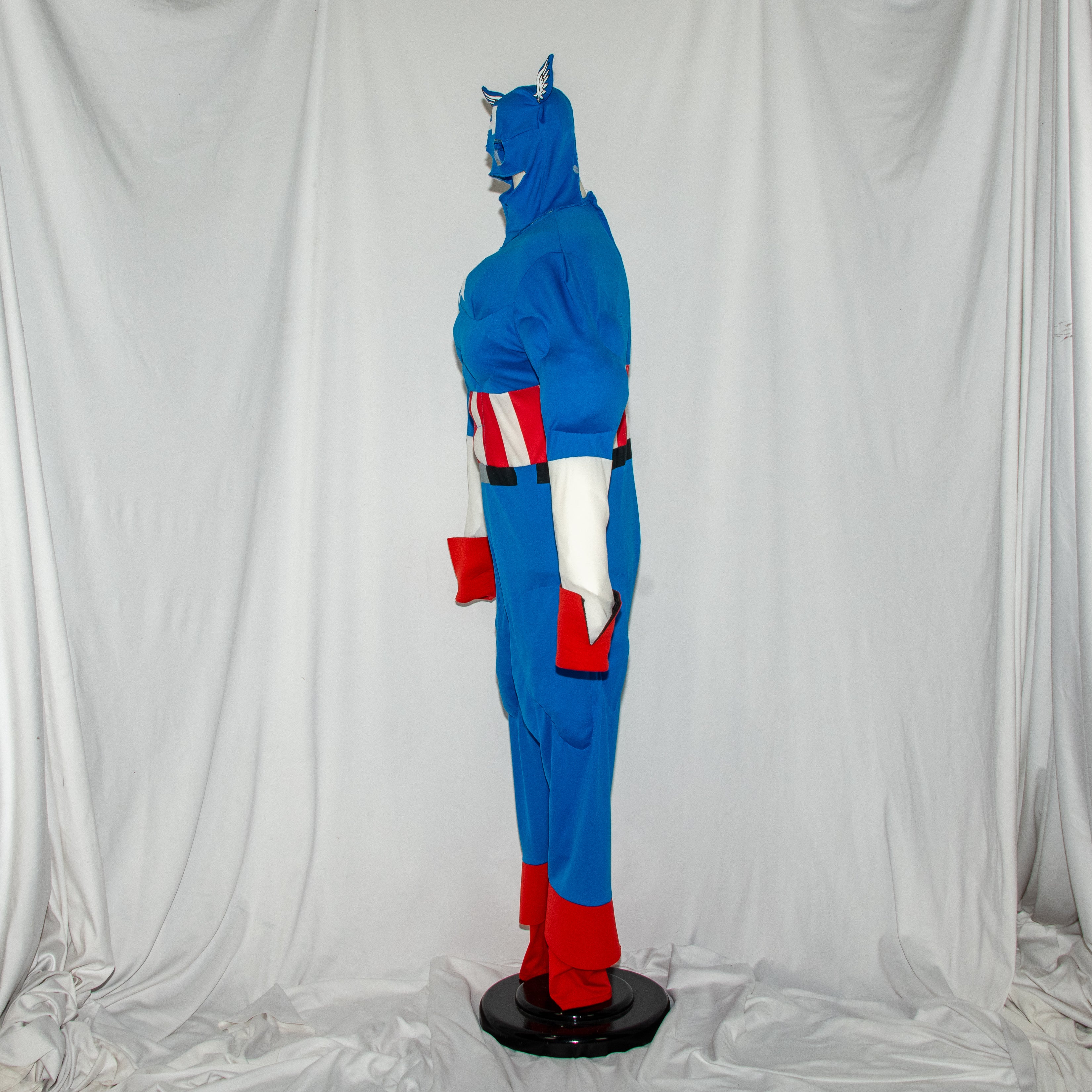 Captain America Costume