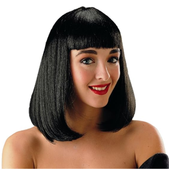 Peggy Sue Delux Wig
