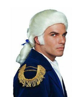Patriot Wig