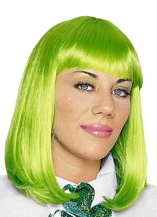 Peggy Sue Delux Wig