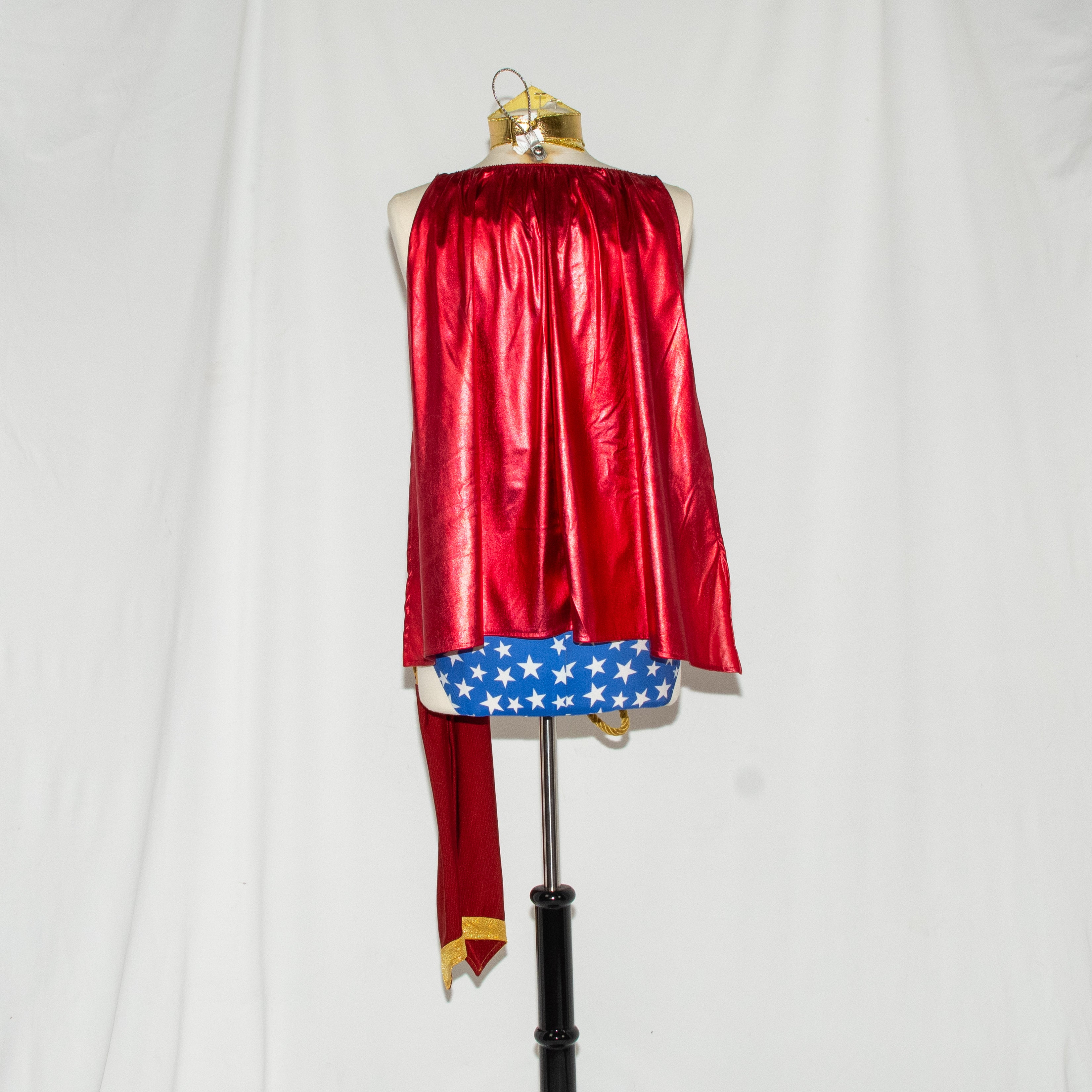 Wonder Woman Costume