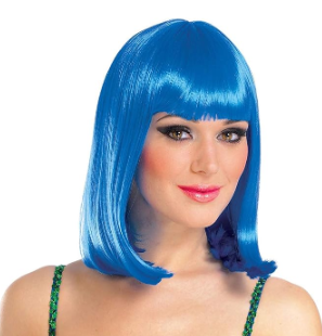 Peggy Sue Delux Wig