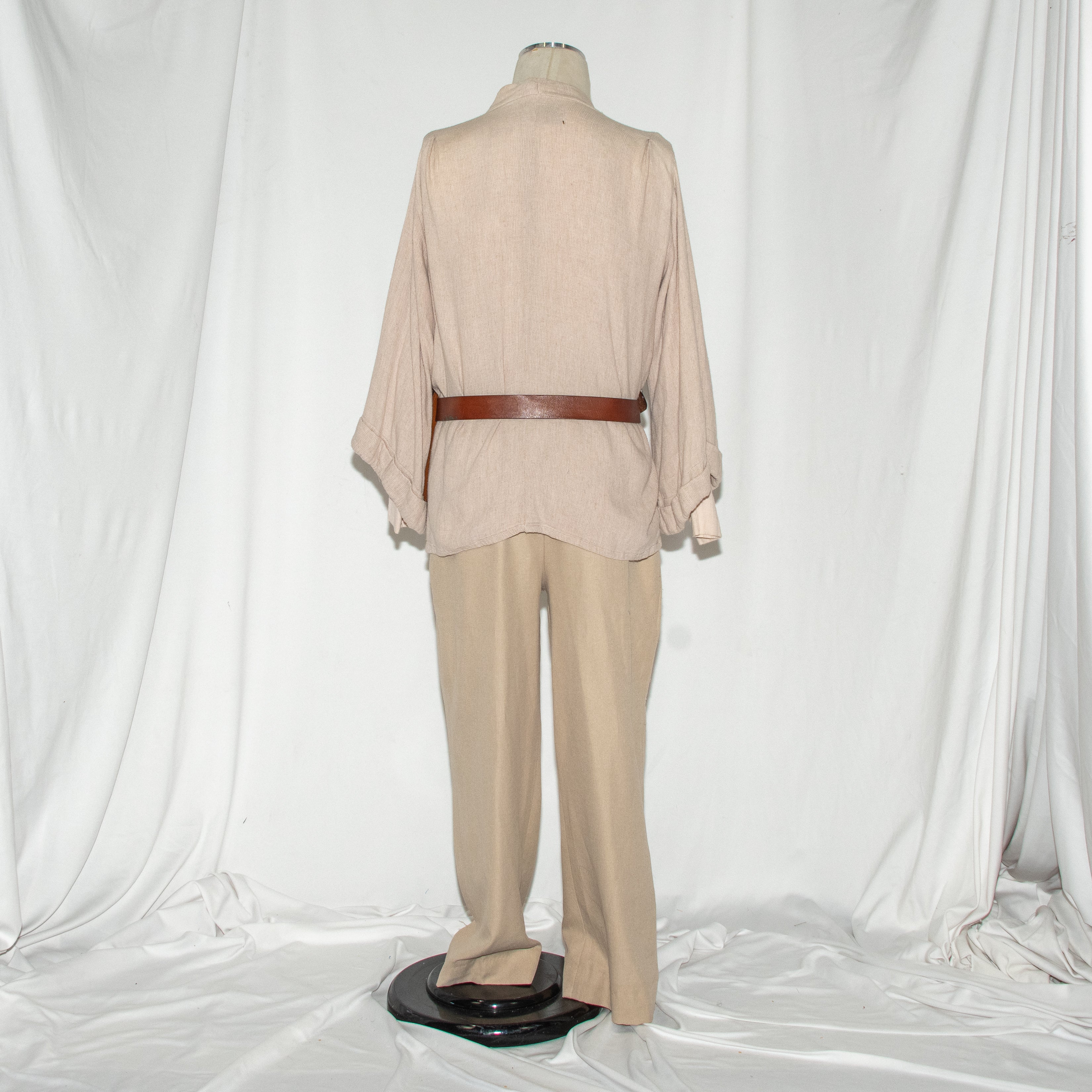 Jedi Knight Costume