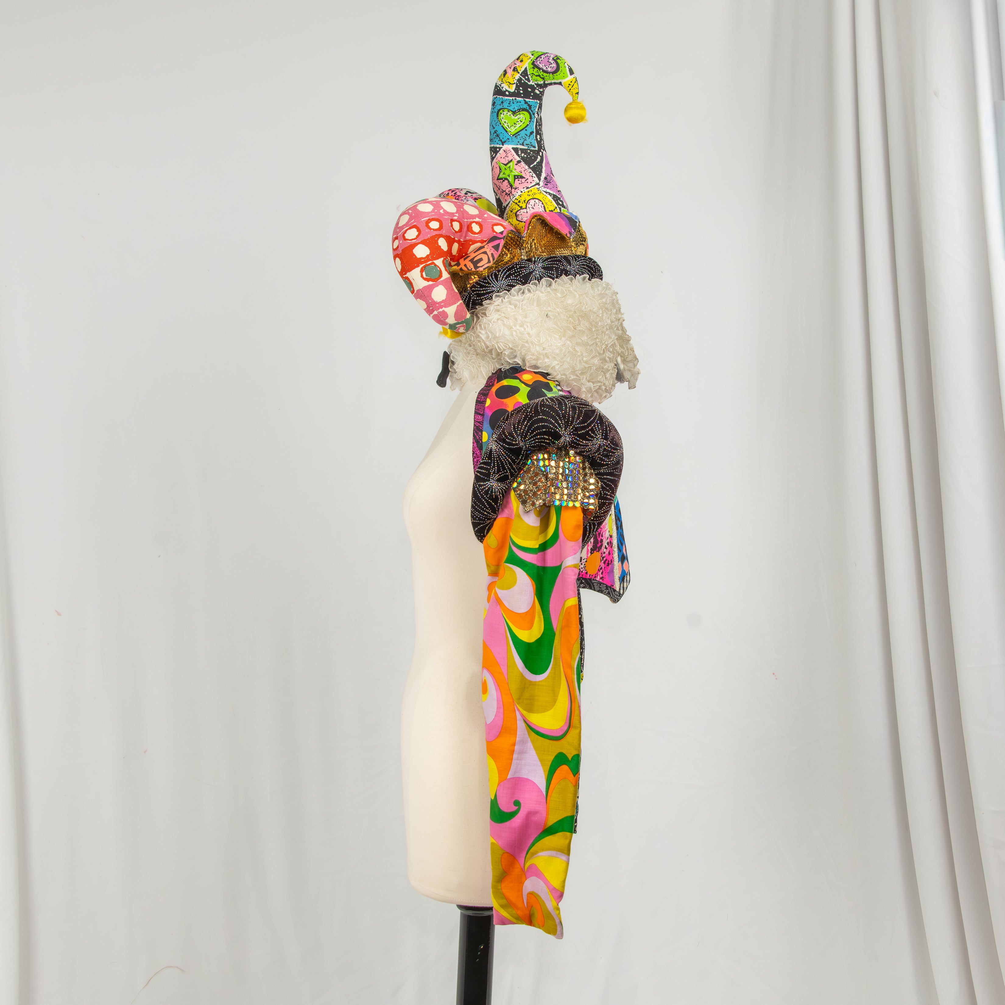 Court Jester Couture