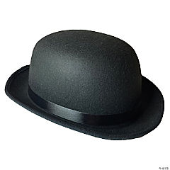 Bowler Hat