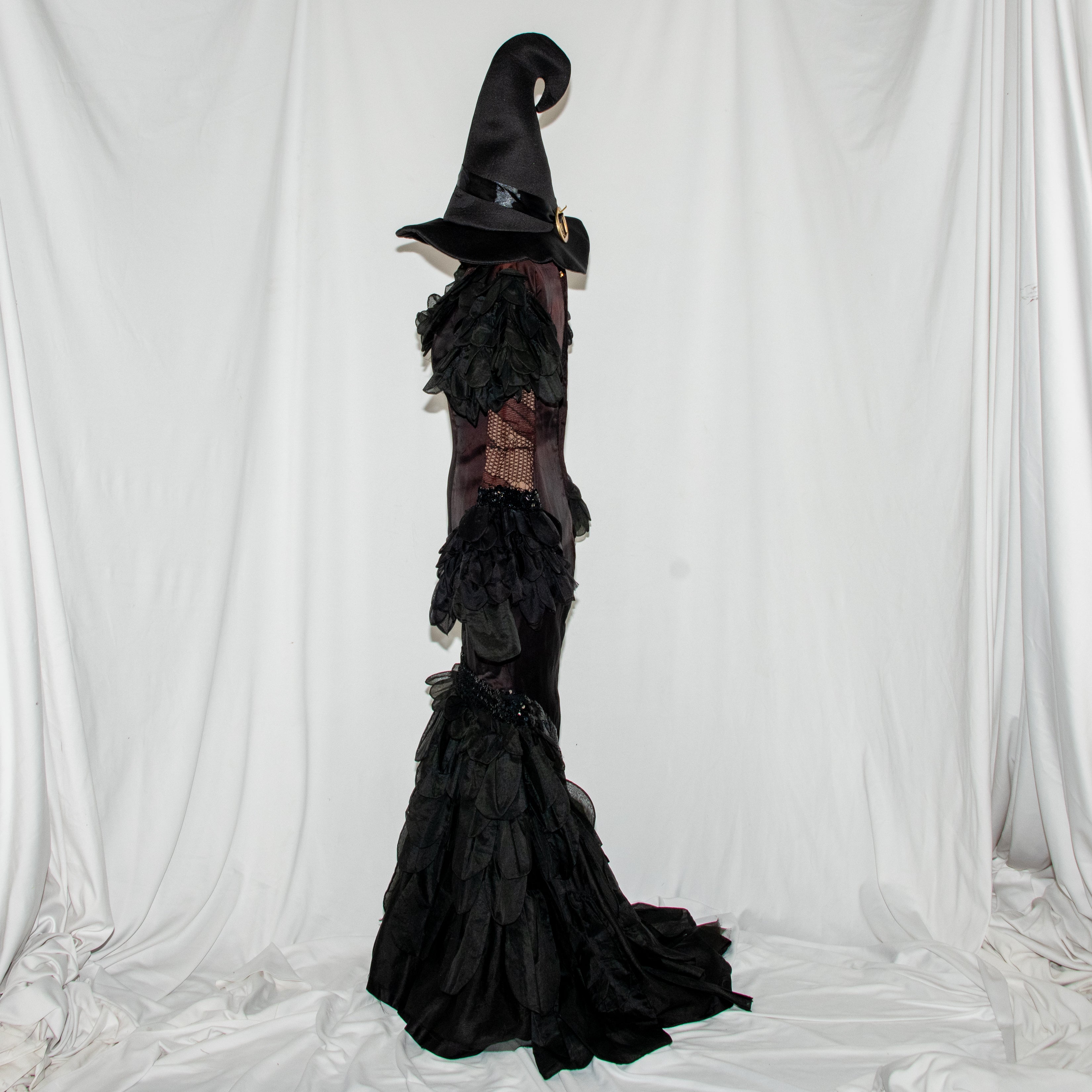 Wicked Witch Costume