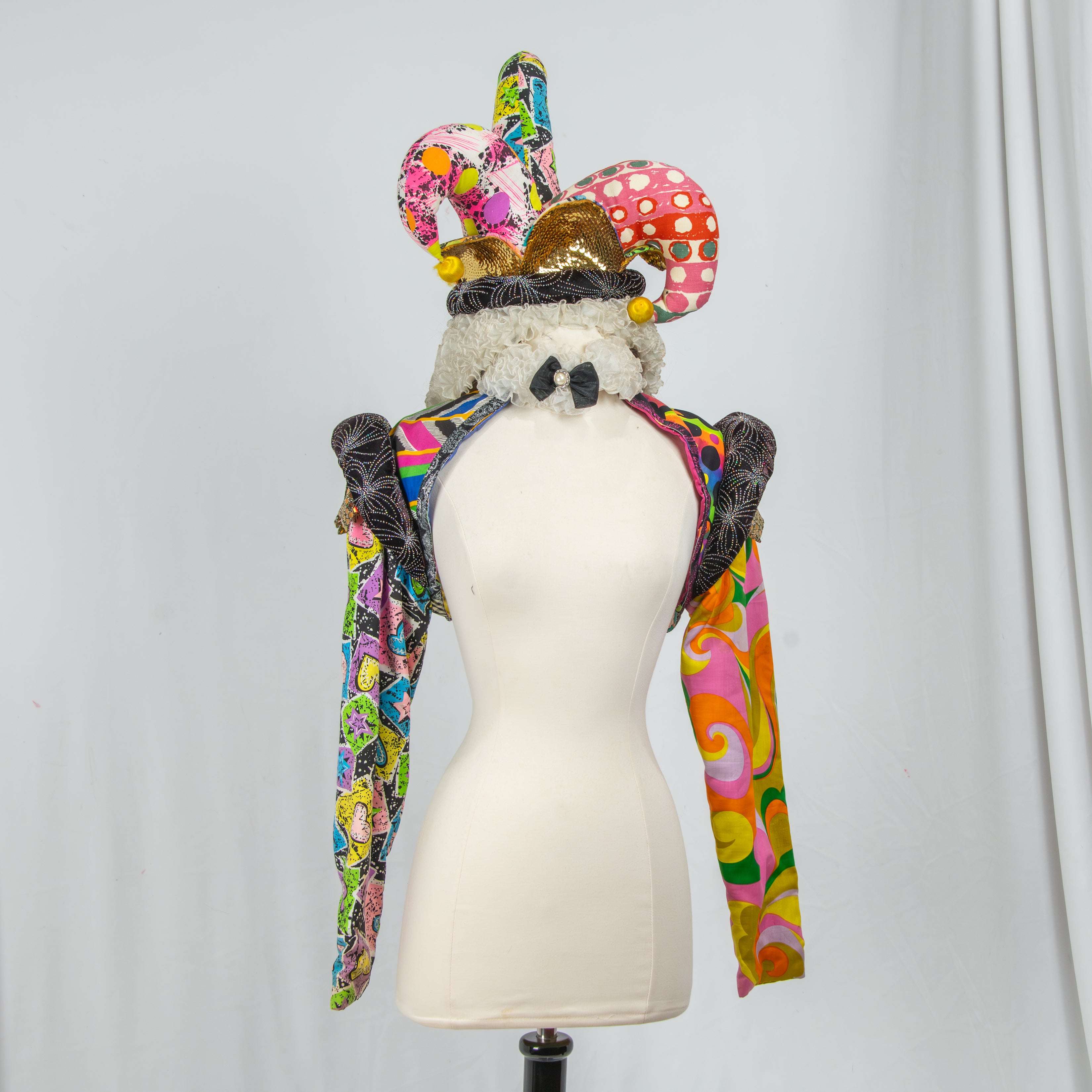 Court Jester Couture