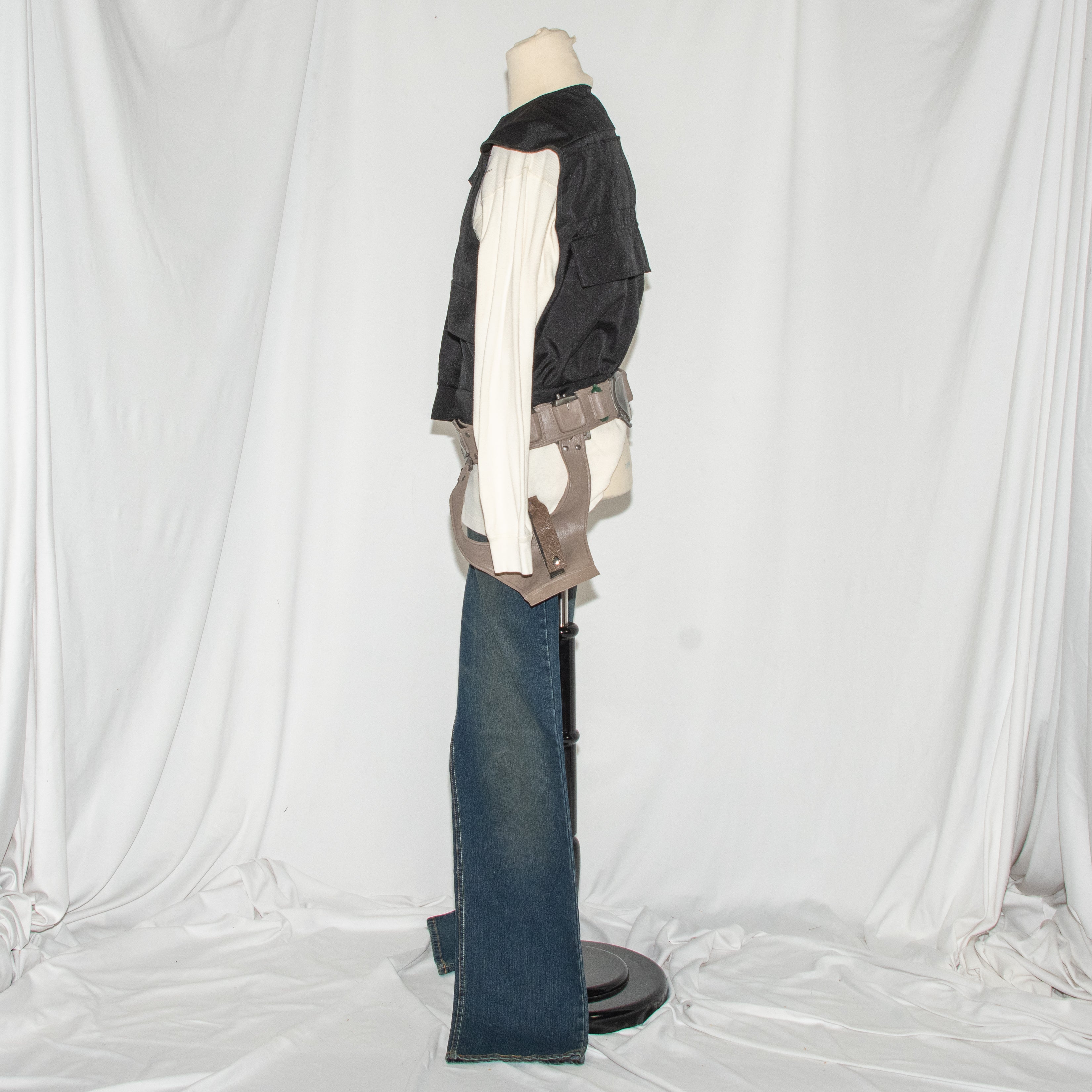Han Solo Rebel Smuggler Costume