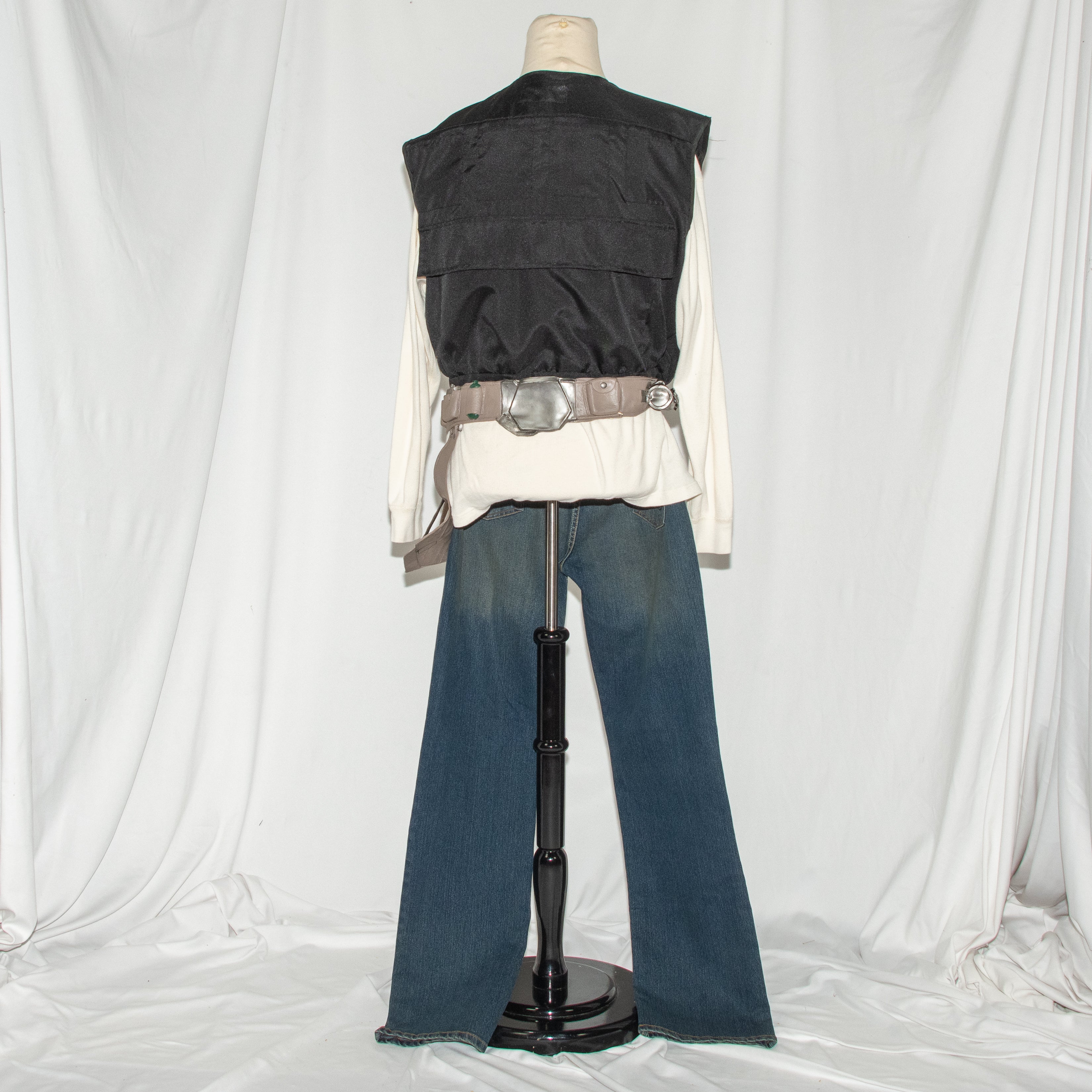 Han Solo Rebel Smuggler Costume