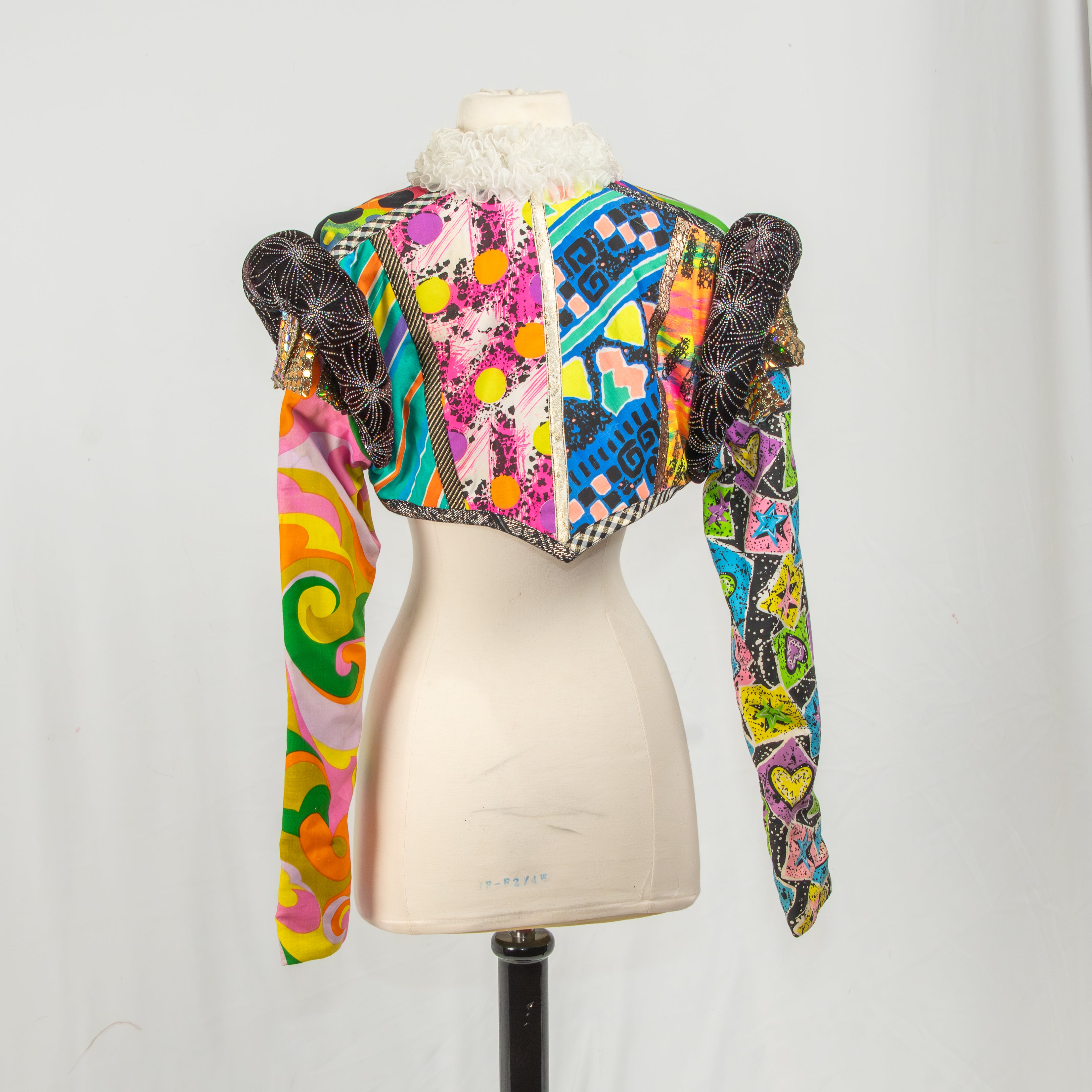 Court Jester Couture