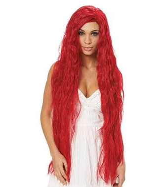 Fantasy Maiden Wig