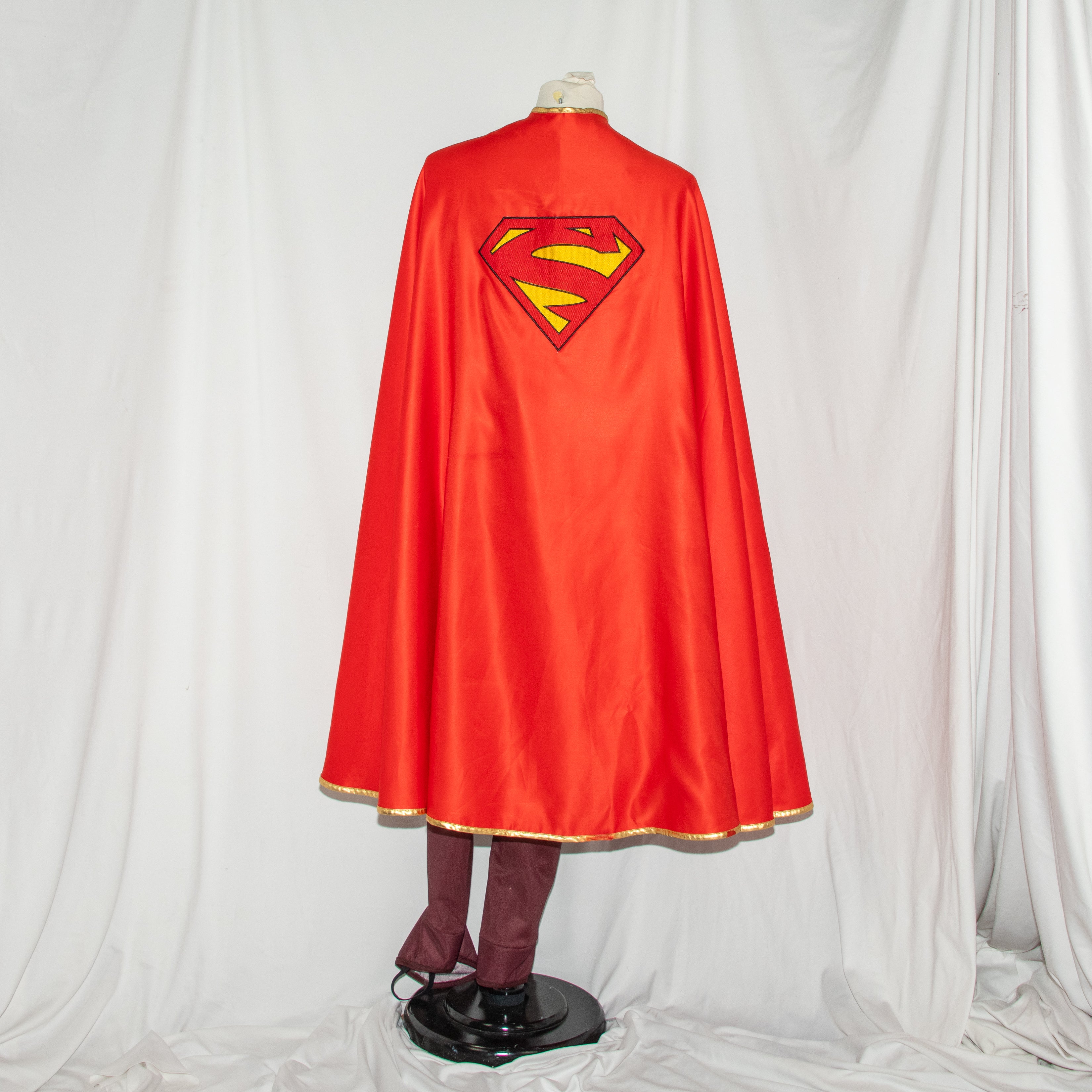 Superman Retro Classic Costume