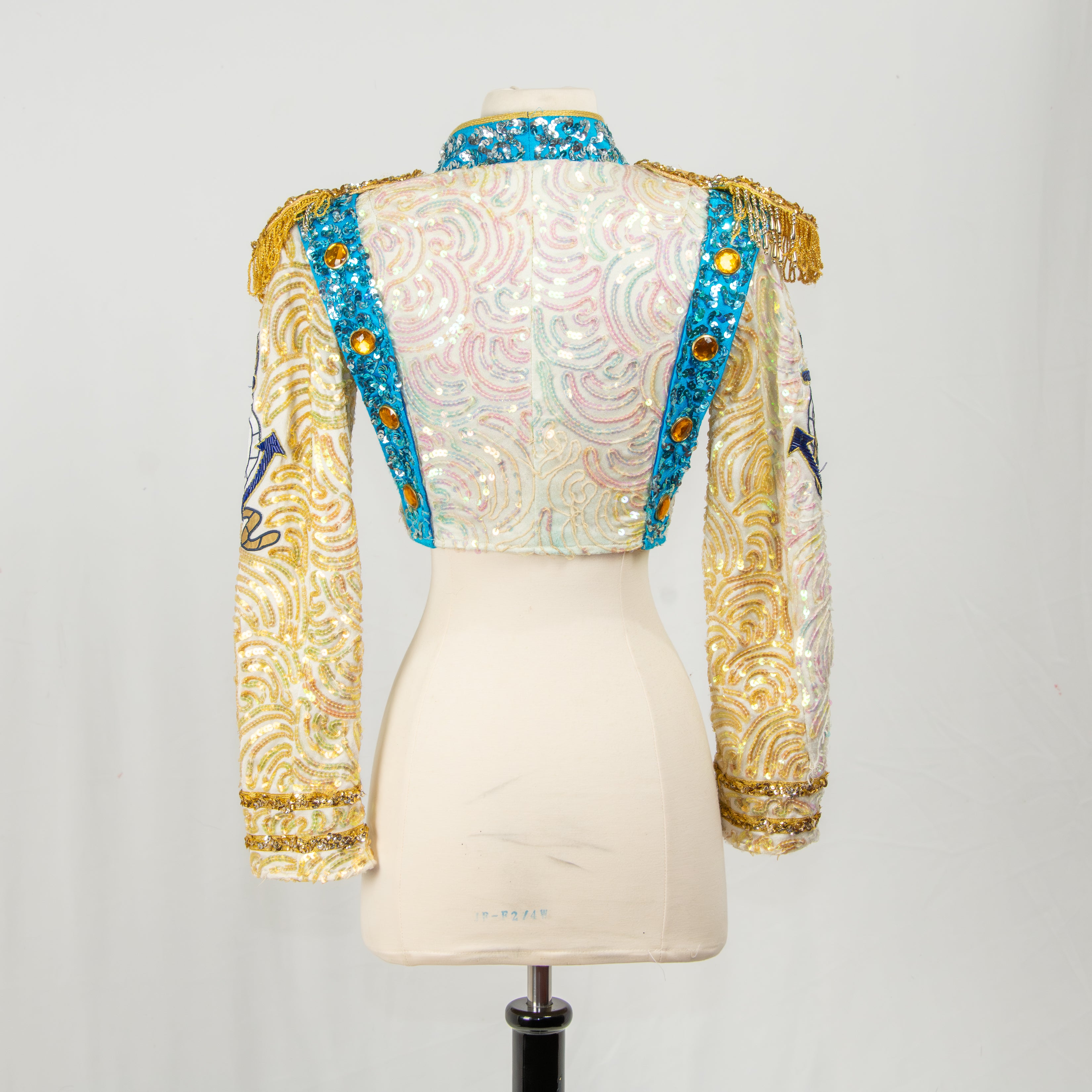 Sailors Jacket