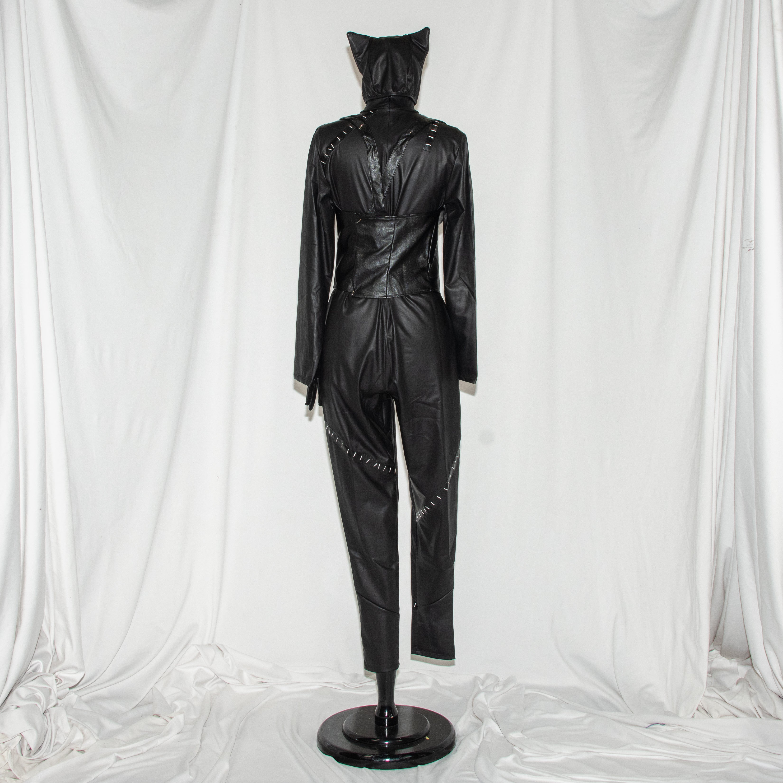 Catwoman Deluxe Vinyl Michelle Pfeiffer Style