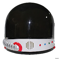 Astronaut Helmet with Face Shield
