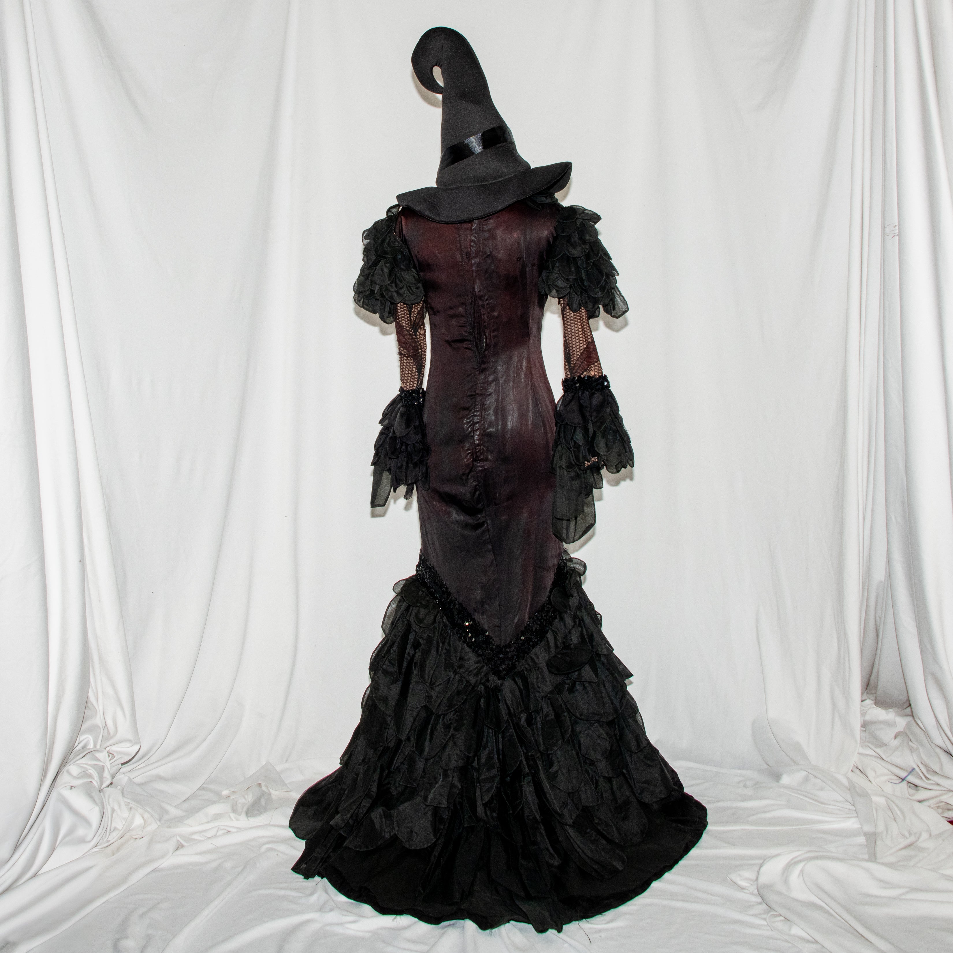 Wicked Witch Costume