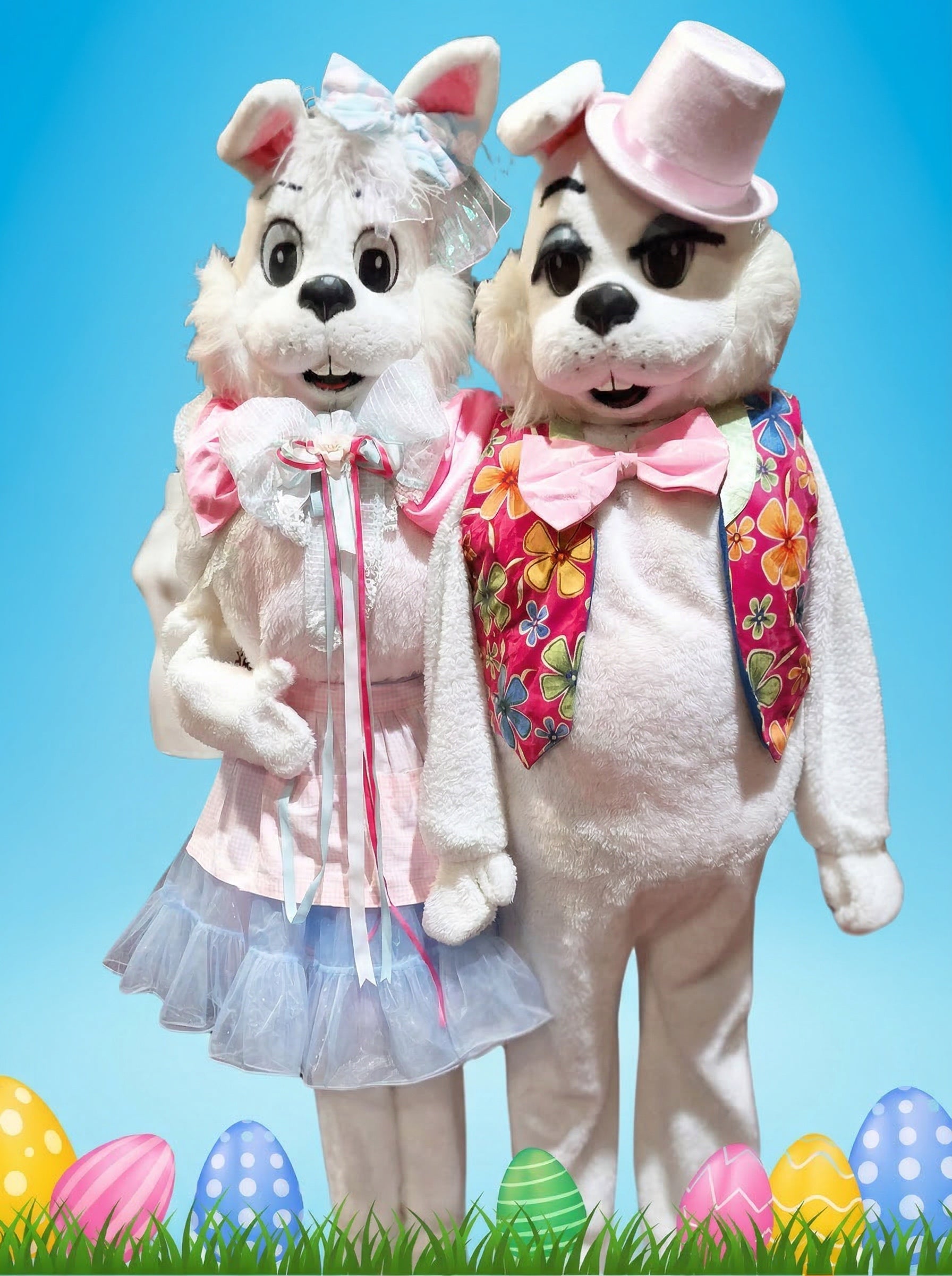 Easter – Costume World