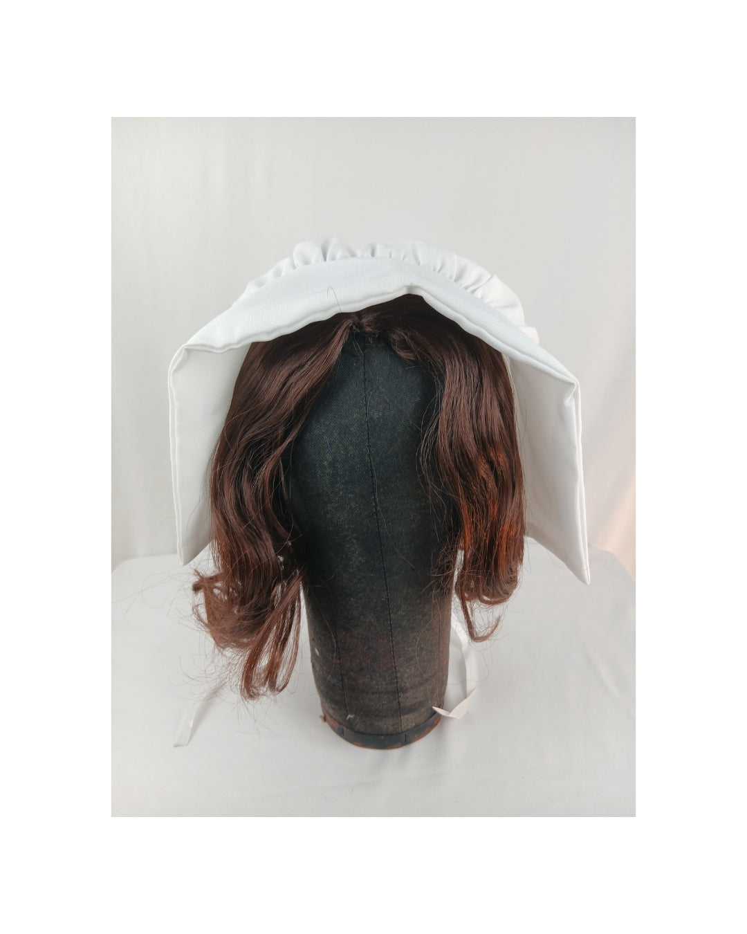 Florence Nightingale Instant Disguise Kit | Heroes in History Educational Costume Accessory Set