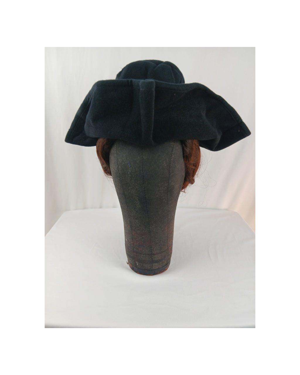 Paul Revere Instant Disguise Kit – Heroes in History Colonial Costume Set