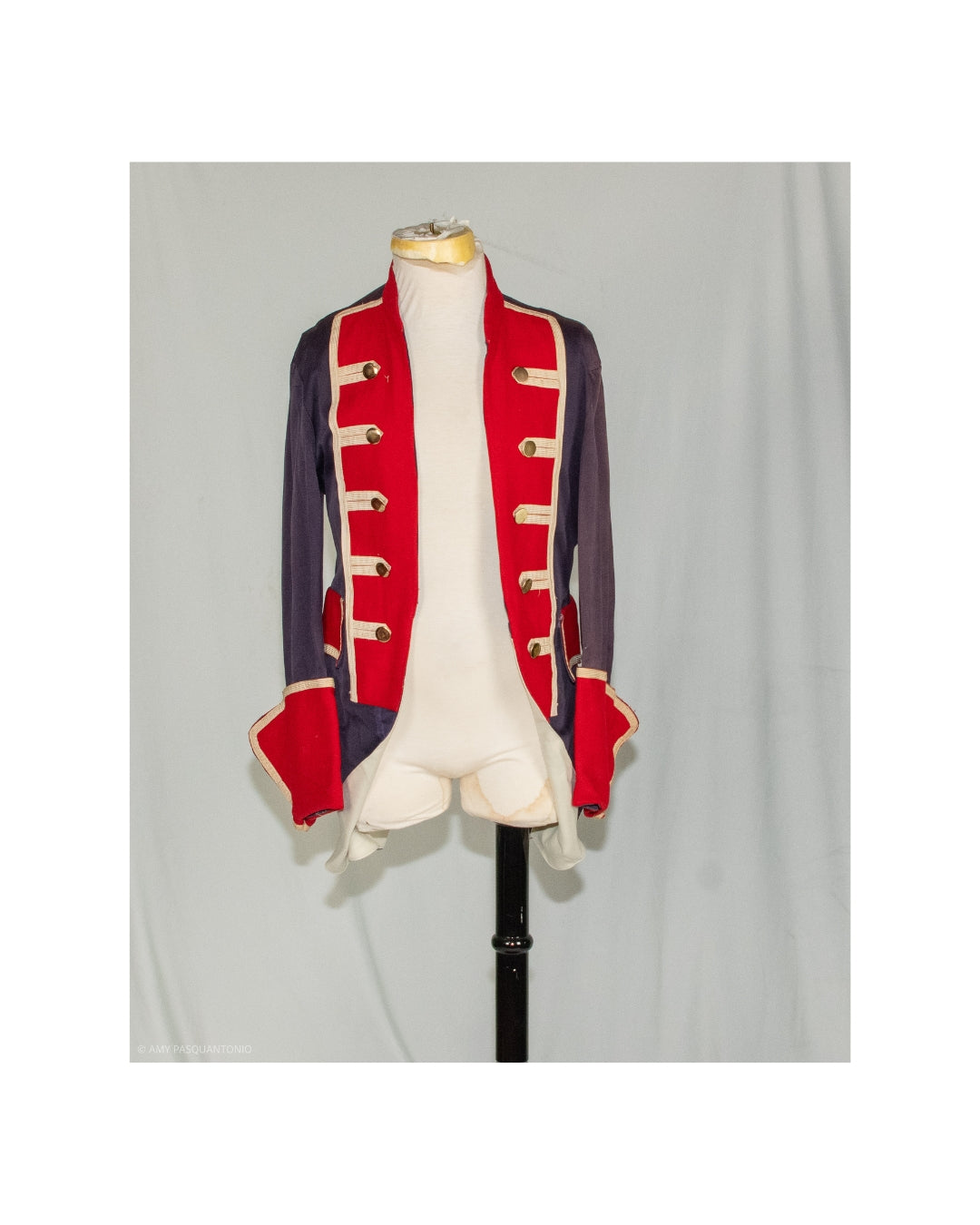 Revolutionary War Americana Ensemble