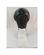 Harriet Tubman Instant Disguise Kit – Heroes in Civil War History Costume Set