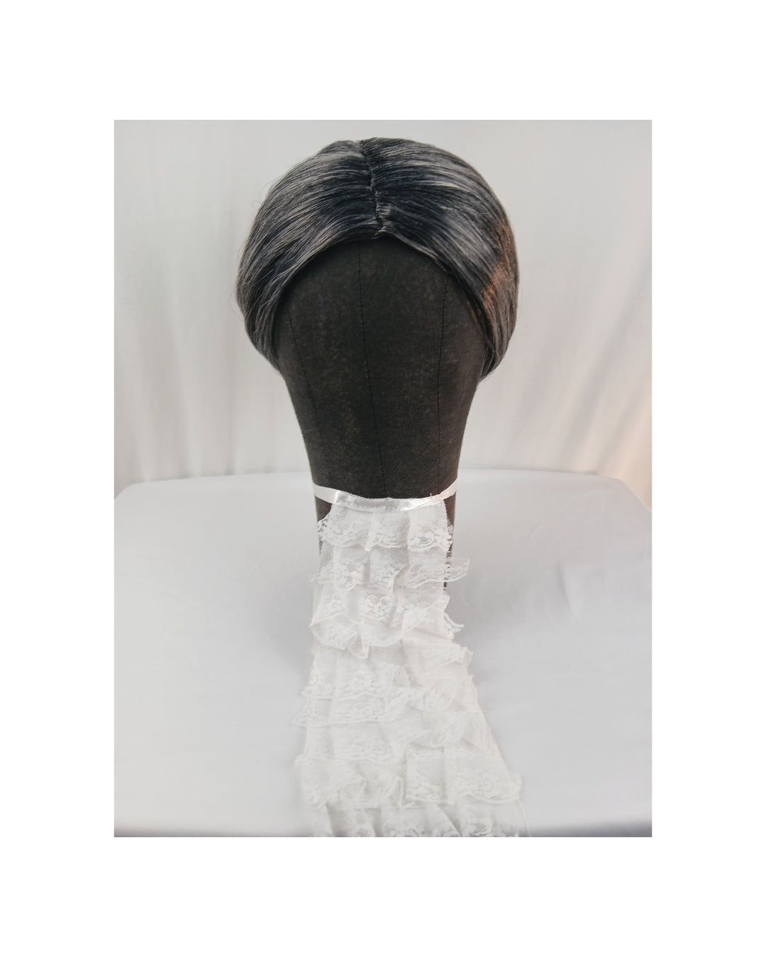 Harriet Tubman Instant Disguise Kit – Heroes in Civil War History Costume Set