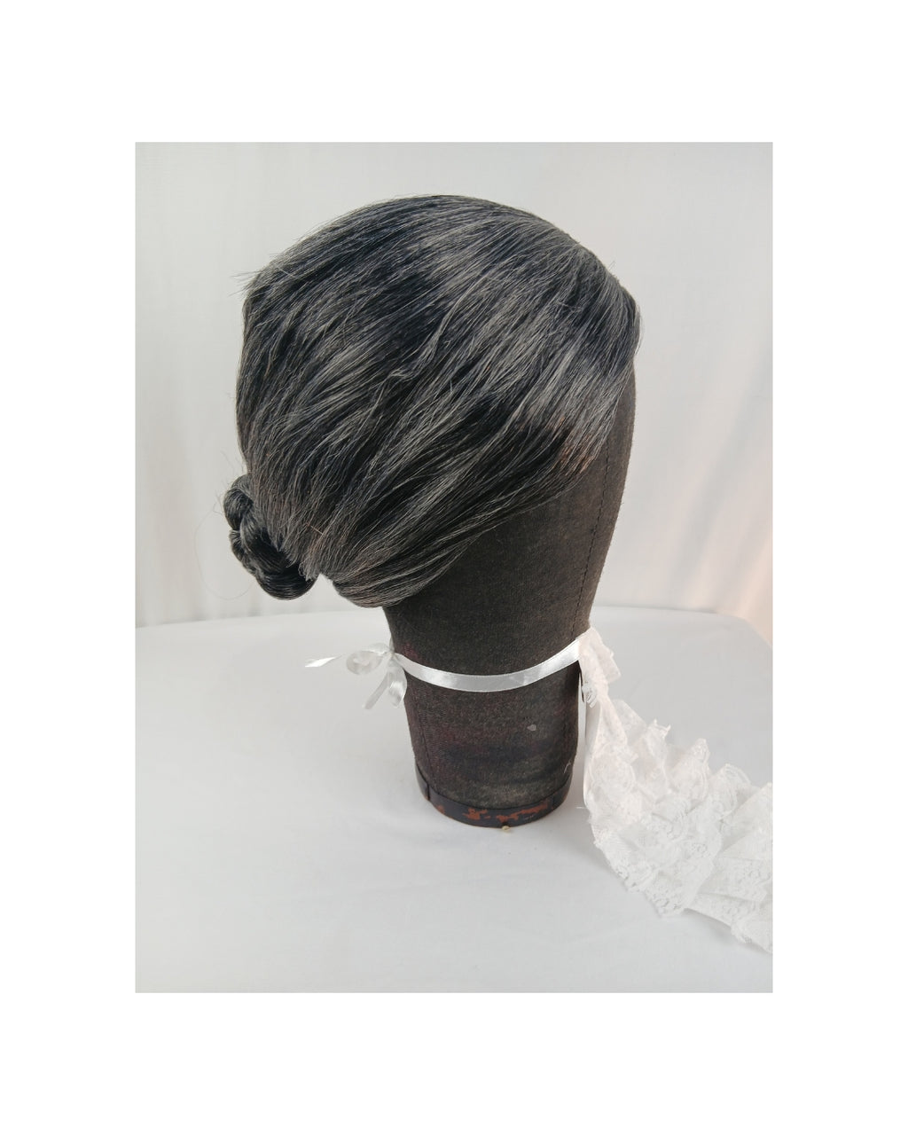 Harriet Tubman Instant Disguise Kit – Heroes in Civil War History Costume Set
