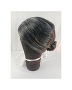 Harriet Tubman Instant Disguise Kit – Heroes in Civil War History Costume Set