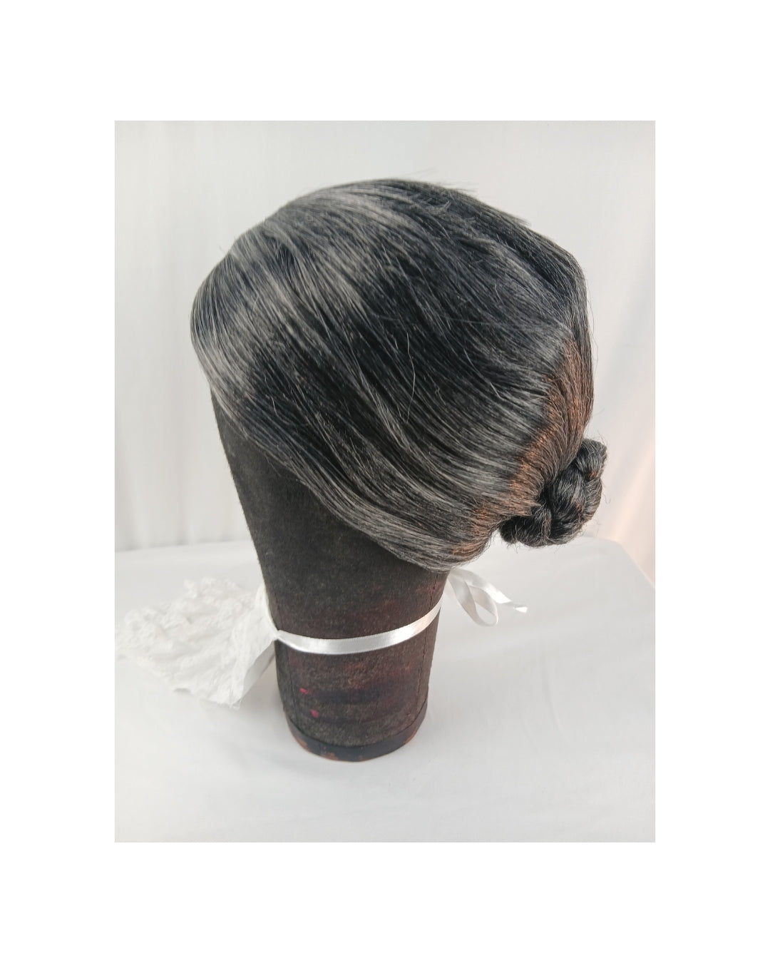 Harriet Tubman Instant Disguise Kit – Heroes in Civil War History Costume Set