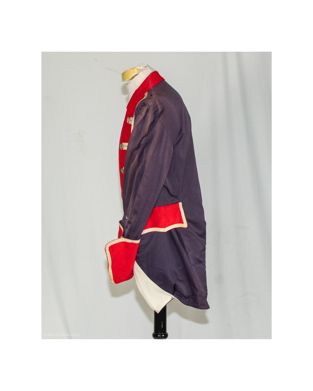 Revolutionary War Americana Ensemble