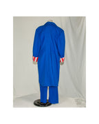 Patriotic Uncle Sam Tailcoat Costume