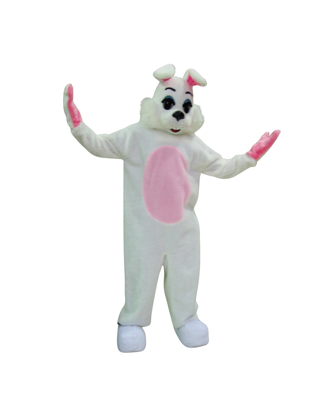 Parade Easter Bunny
