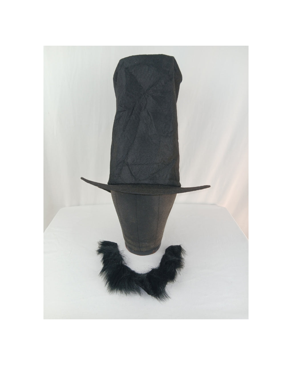 Abraham Lincoln Disguise Kit – Heroes in Civil War History Costume Set