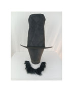 Abraham Lincoln Disguise Kit – Heroes in Civil War History Costume Set